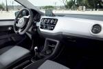 Volkswagen up! 2011 года